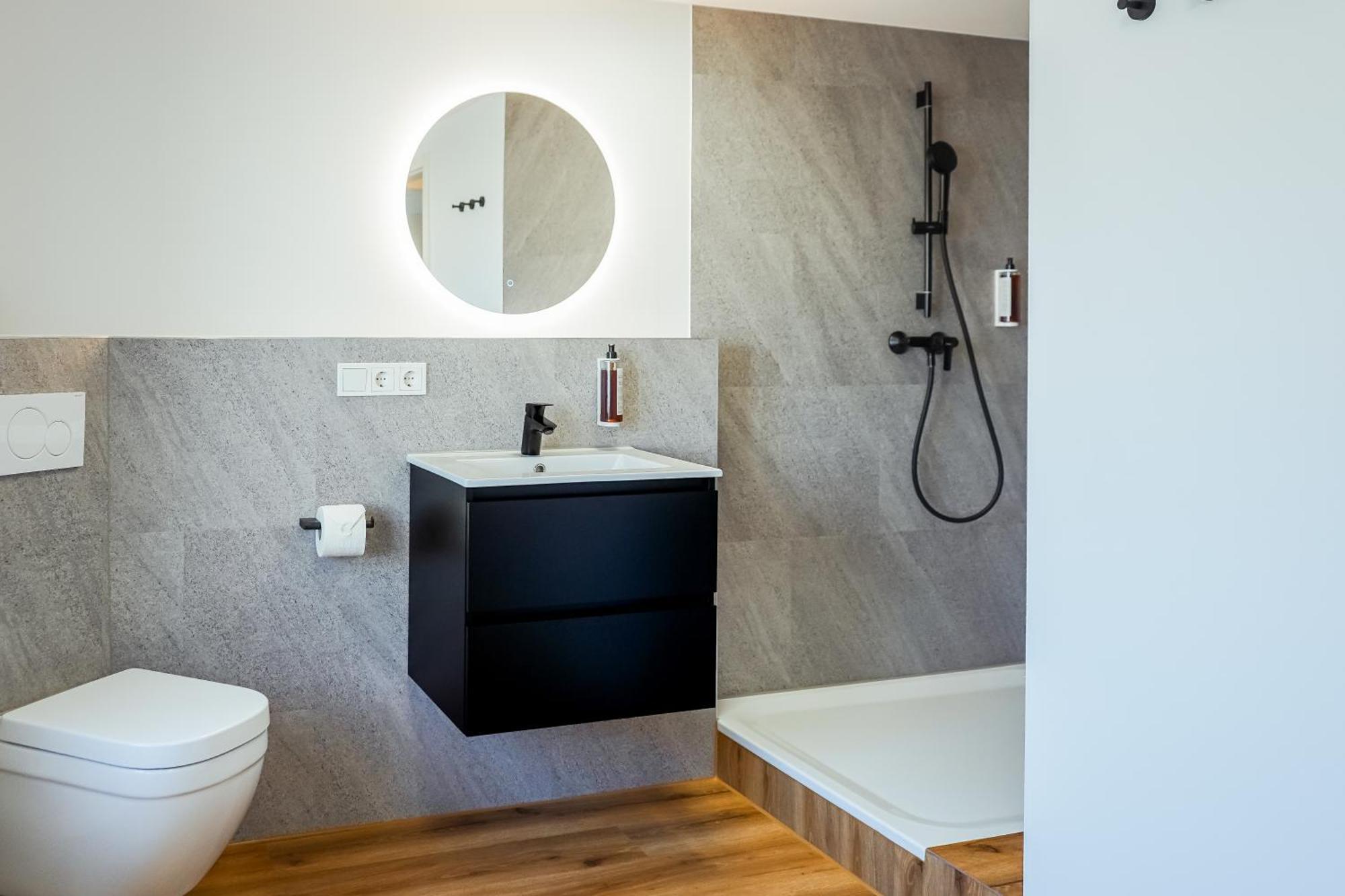 7Seas Boutique Ferienhaus Bostalsee - 2 Apartments Oder Ganzes Haus, Mit Sauna Nohfelden Buitenkant foto