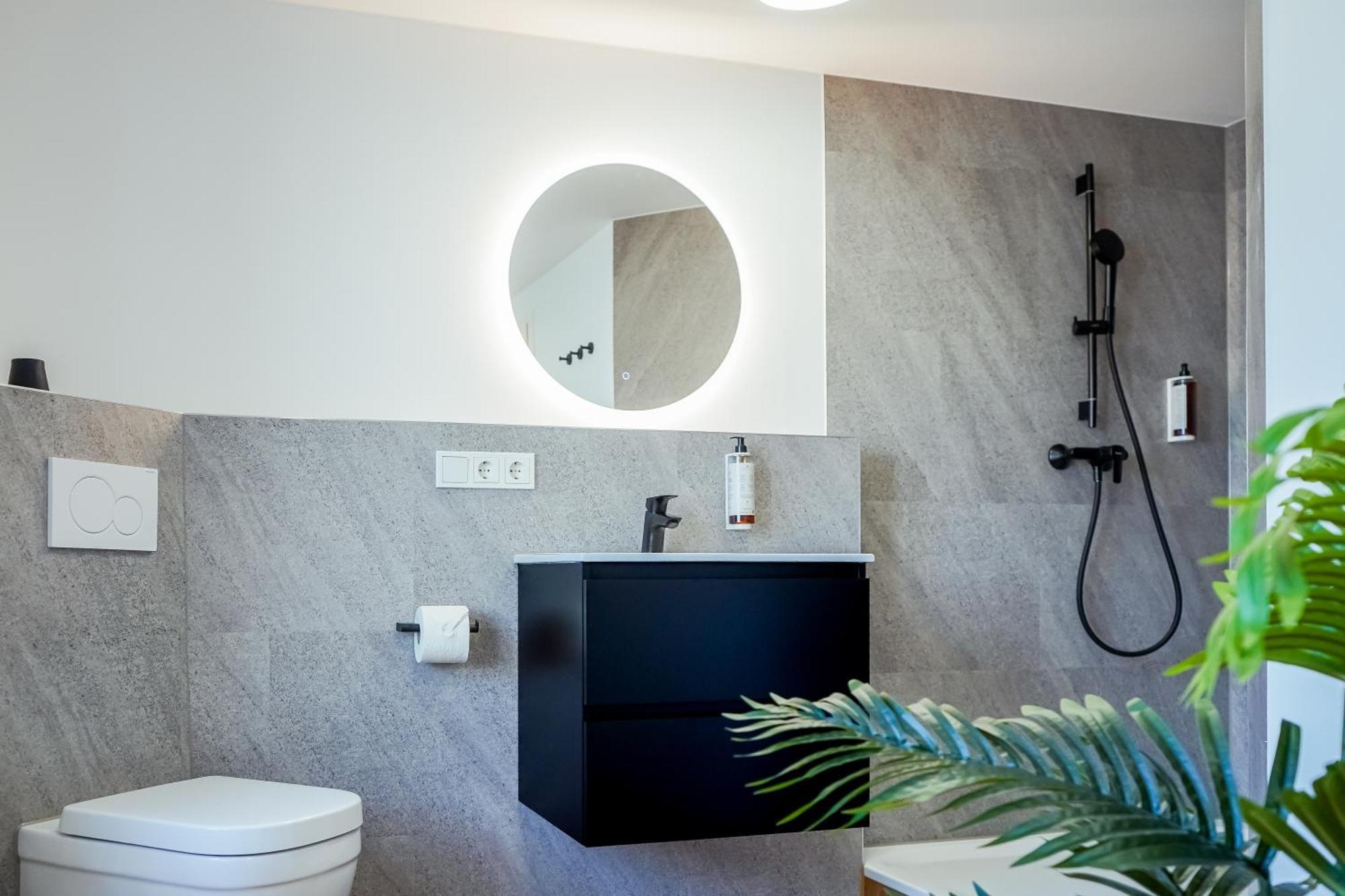 7Seas Boutique Ferienhaus Bostalsee - 2 Apartments Oder Ganzes Haus, Mit Sauna Nohfelden Buitenkant foto