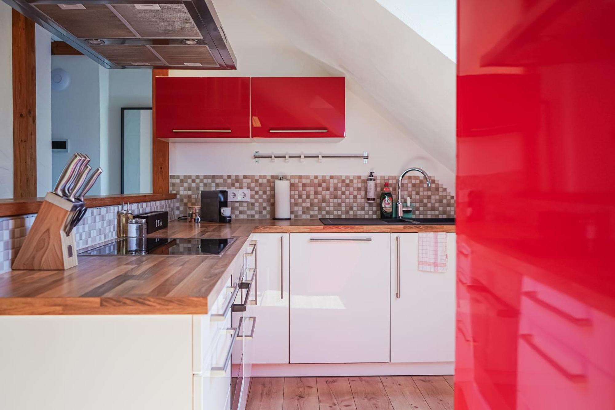 7Seas Boutique Ferienhaus Bostalsee - 2 Apartments Oder Ganzes Haus, Mit Sauna Nohfelden Buitenkant foto