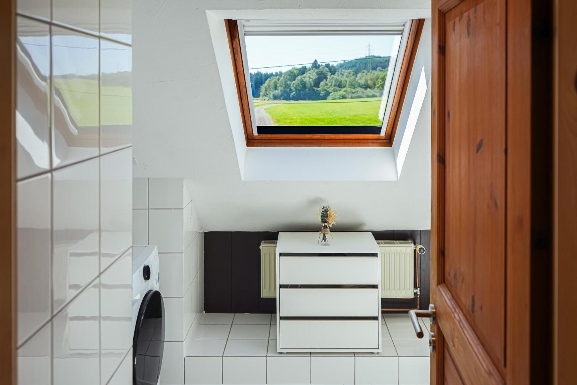 7Seas Boutique Ferienhaus Bostalsee - 2 Apartments Oder Ganzes Haus, Mit Sauna Nohfelden Buitenkant foto